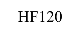 HF120 trademark