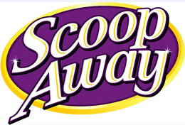 SCOOP AWAY trademark