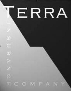 TERRA INSURANCE COMPANY trademark