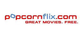 POPCORNFLIX.COM GREAT MOVIES. FREE. trademark