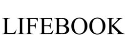 LIFEBOOK trademark
