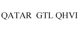 QATAR GTL QHVI trademark
