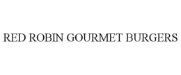 RED ROBIN GOURMET BURGERS trademark