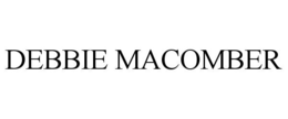 DEBBIE MACOMBER trademark