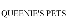 QUEENIE'S PETS trademark