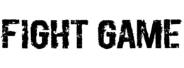 FIGHT GAME trademark