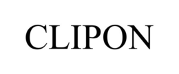 CLIPON trademark
