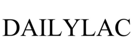DAILYLAC trademark