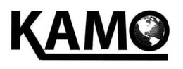KAMO trademark