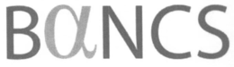BANCS trademark