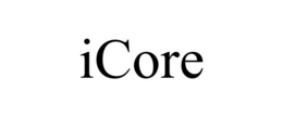 ICORE trademark
