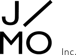 J MO INC. trademark