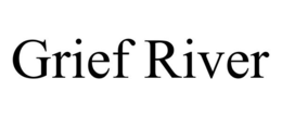 GRIEF RIVER trademark