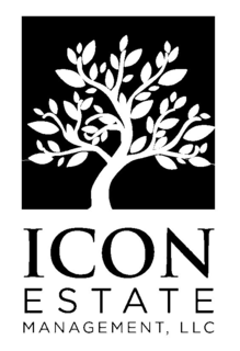 ICON ESTATE MANAGEMENT, LLC trademark