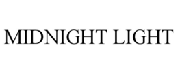MIDNIGHT LIGHT trademark