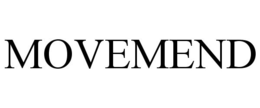 MOVEMEND trademark