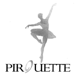PIROUETTE trademark