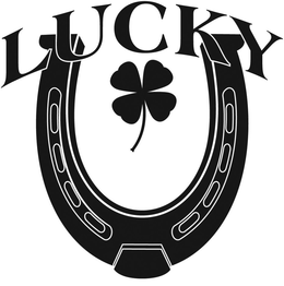 LUCKY trademark