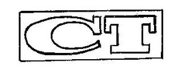 CT trademark