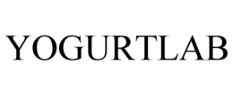 YOGURTLAB trademark