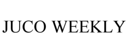 JUCO WEEKLY trademark