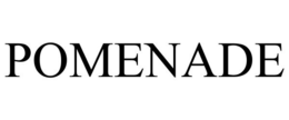 POMENADE trademark