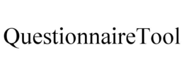 QUESTIONNAIRETOOL trademark