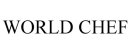 WORLD CHEF trademark