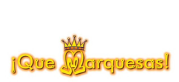 ¡QUE MARQUESAS! trademark