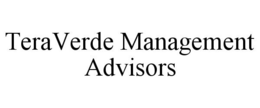 TERAVERDE MANAGEMENT ADVISORS trademark