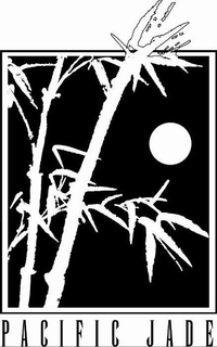 PACIFIC JADE trademark
