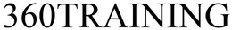 360TRAINING trademark