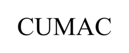 CUMAC trademark