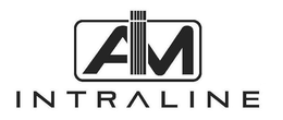 AM INTRALINE trademark