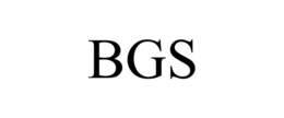 BGS trademark
