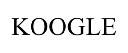 KOOGLE trademark