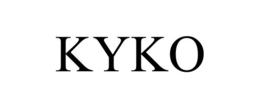 KYKO trademark