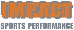 IMPACT SPORTS PERFORMANCE trademark
