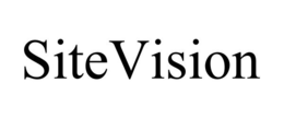 SITEVISION trademark