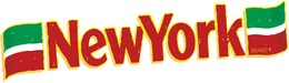NEW YORK BRAND trademark