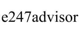 E247ADVISOR trademark