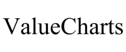 VALUECHARTS trademark