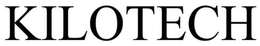 KILOTECH trademark