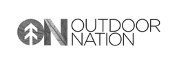 ON OUTDOOR NATION trademark