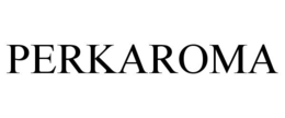 PERKAROMA trademark