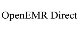 OPENEMR DIRECT trademark