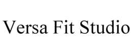VERSA FIT STUDIO trademark