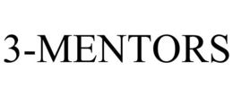 3-MENTORS trademark