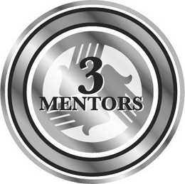 3 MENTORS trademark