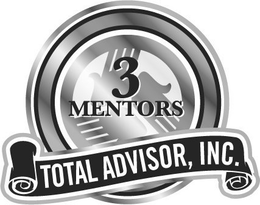 3 MENTORS TOTAL ADVISOR, INC. trademark